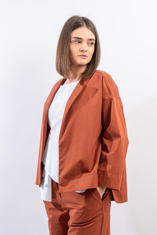 ALESSIA SANTI GIACCA 411SD35024