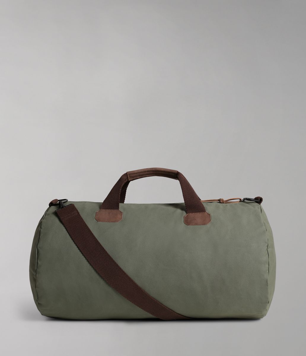 BORSE E SACCHE SPORT  NAPAPIJRI BERING 3 - NP0A4GGM GAE GREEN LICHEN