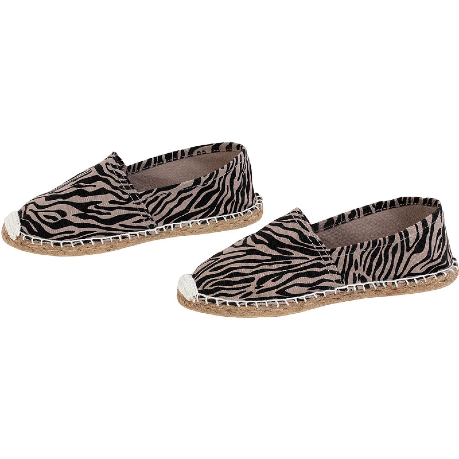 Espadrillas WDK Partner [Dimensione 40]