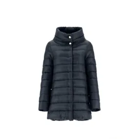 Herno Piumino Amelia Ultraleggero Blu