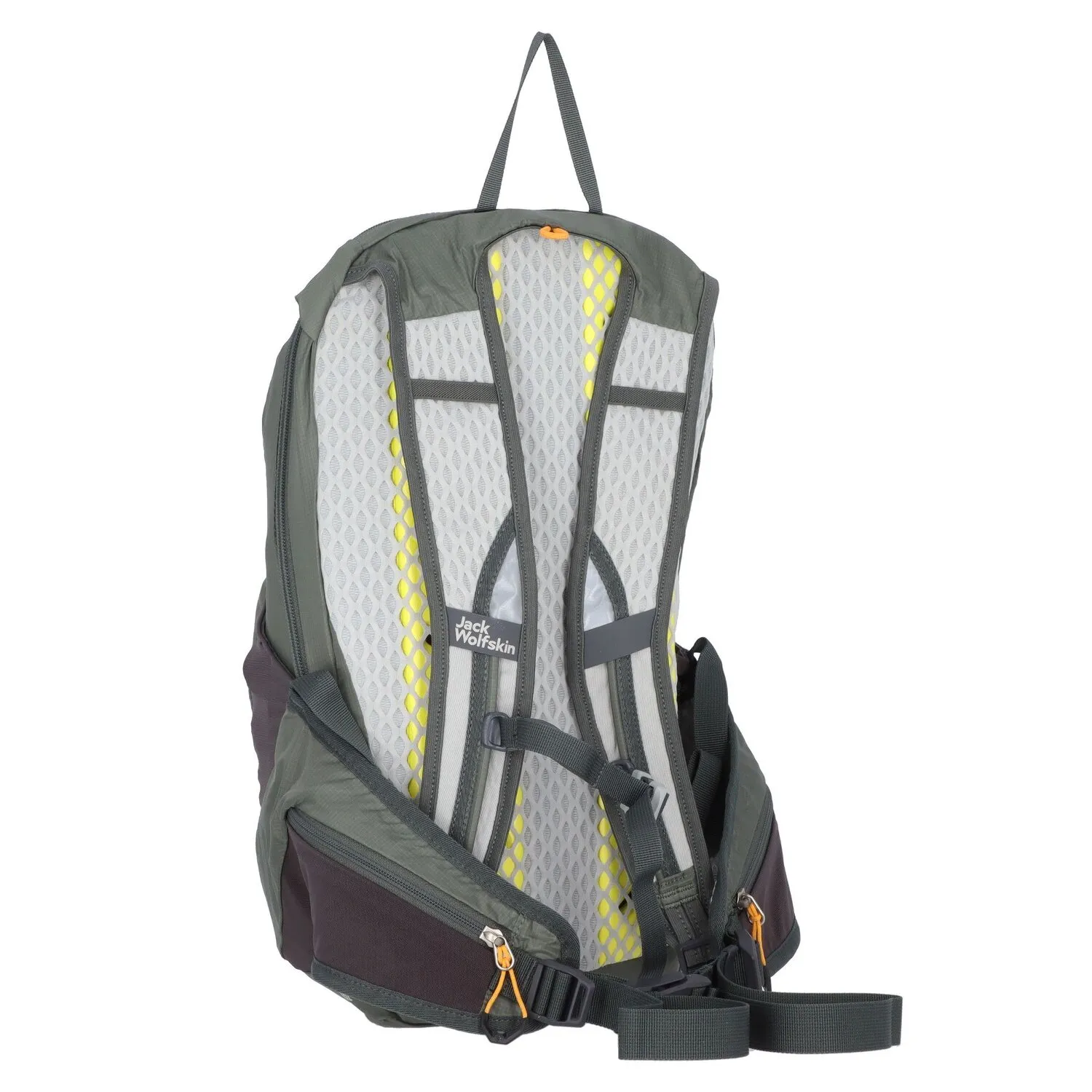 Jack Wolfskin Moab Jam 16 Zaino 44 cm
