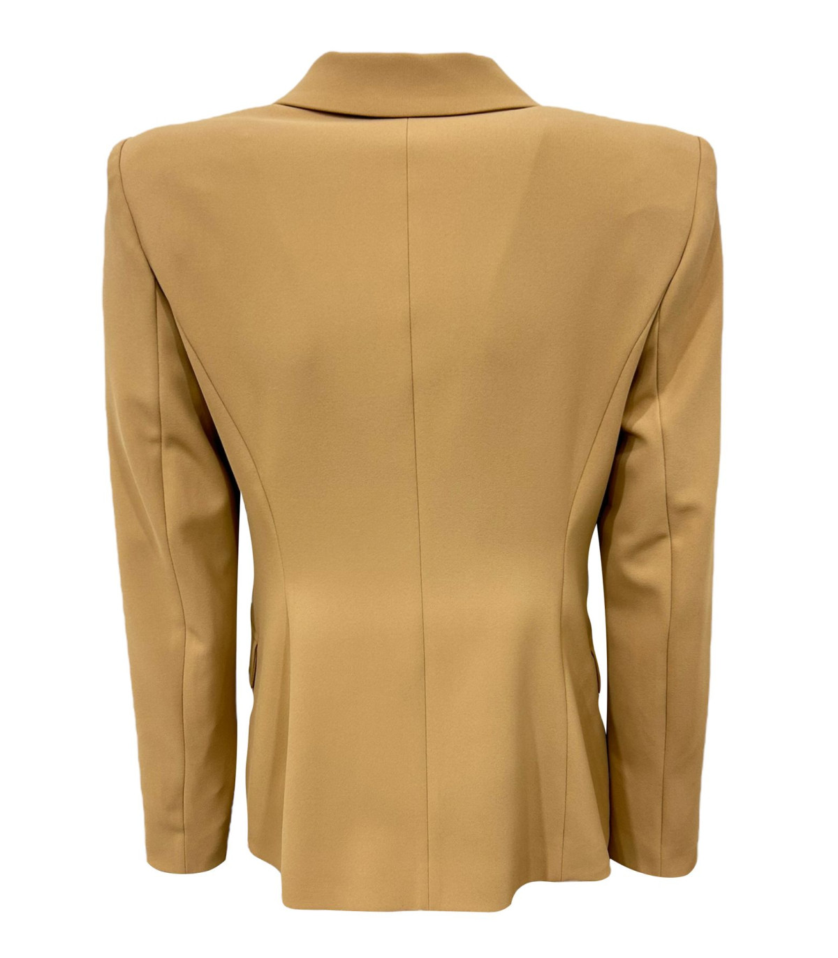 Liu Jo Donna Giacca Blazer Monopetto