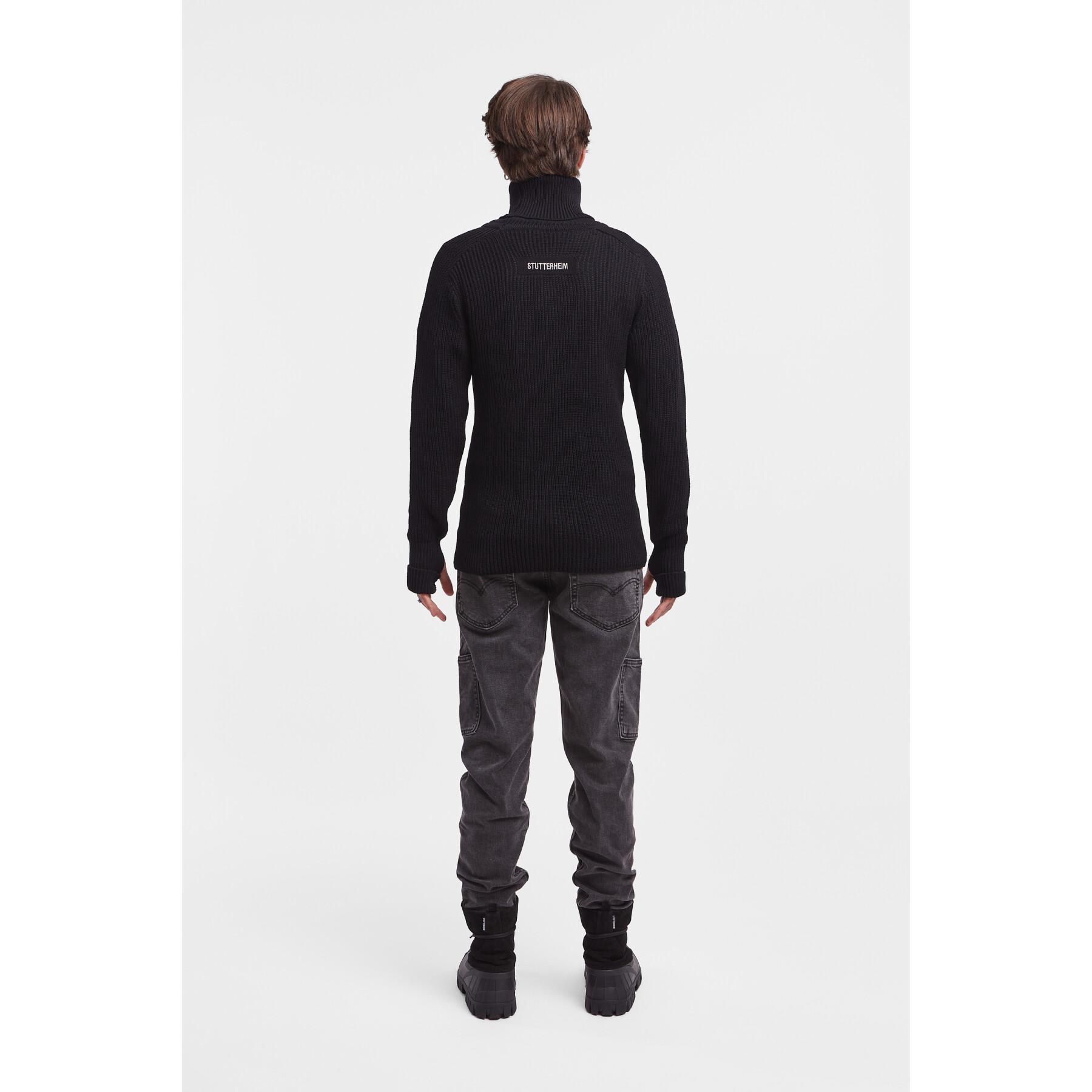 Maglione Stutterheim Original Roller