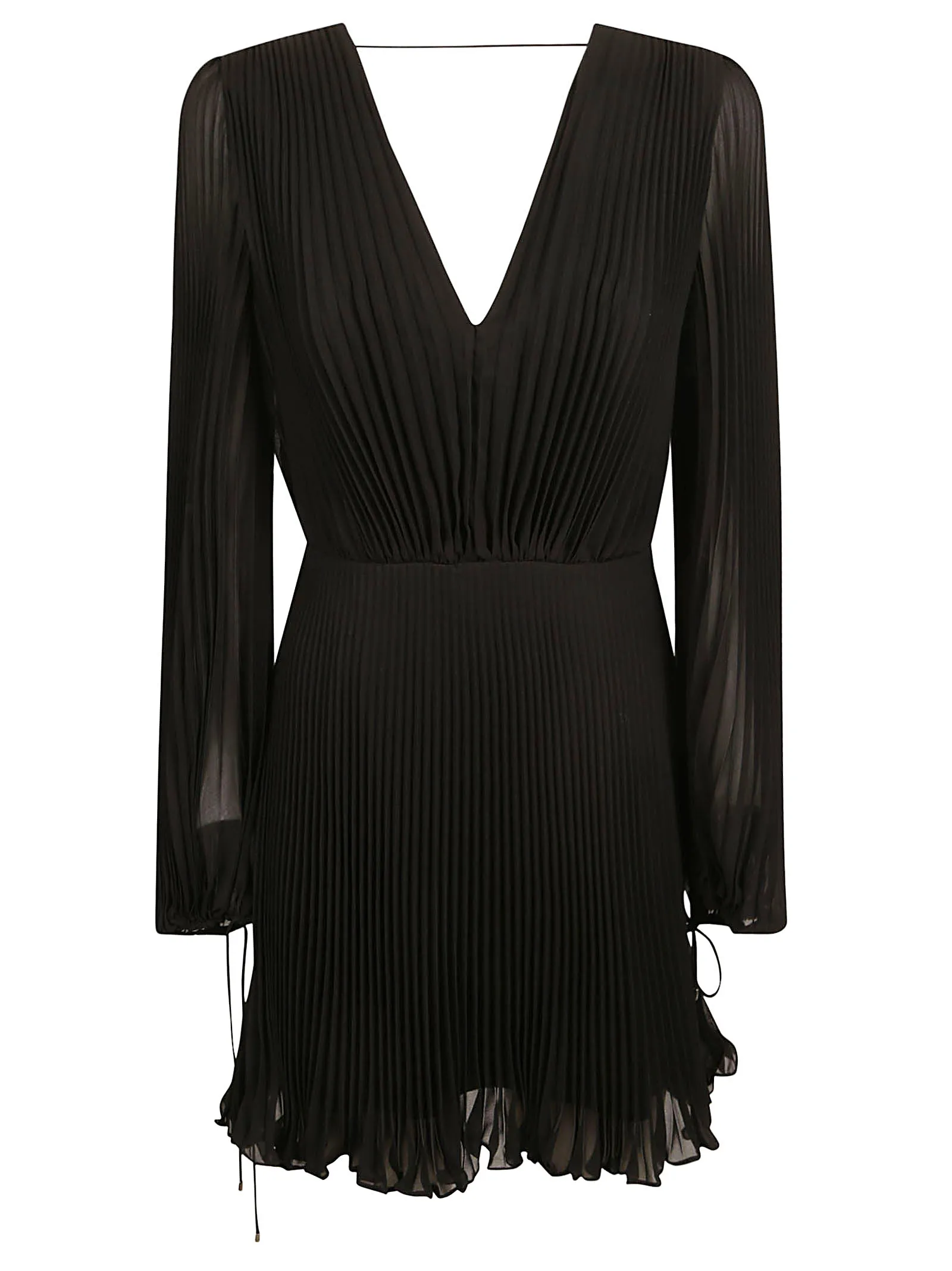 MAX MARA PIANOFORTEVISITA Black