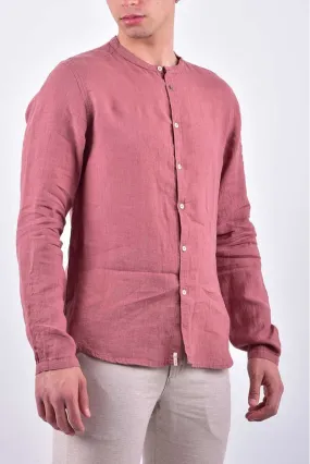 OFFICINA36 CAMICIA ML CASUAL