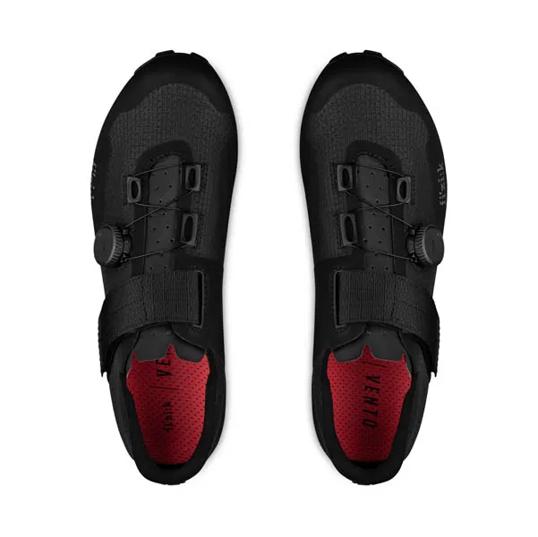 SCARPA CICLISMO FIZIK  VENTO FEROX CARBON