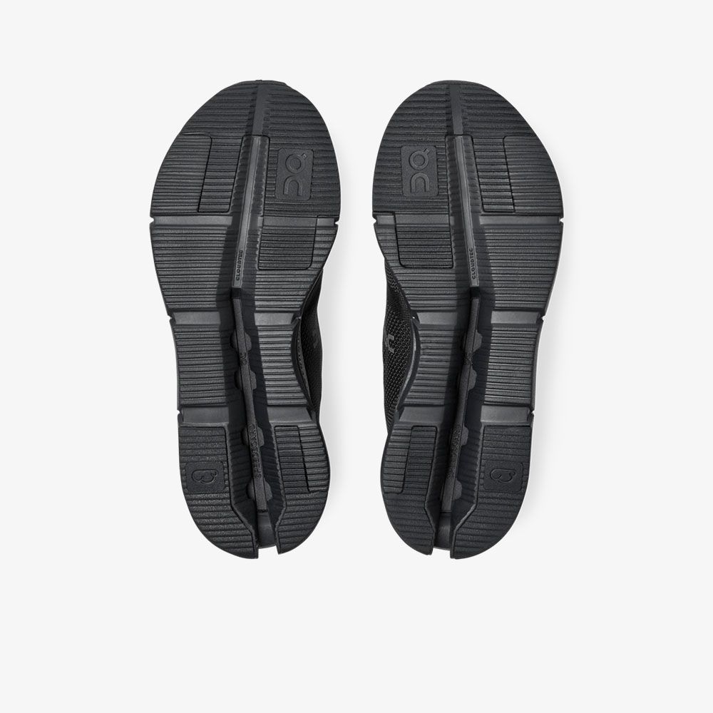 SNEAKERS  ON RUNNING CLOUDNOVA - 26.99822 TOTAL BLACK