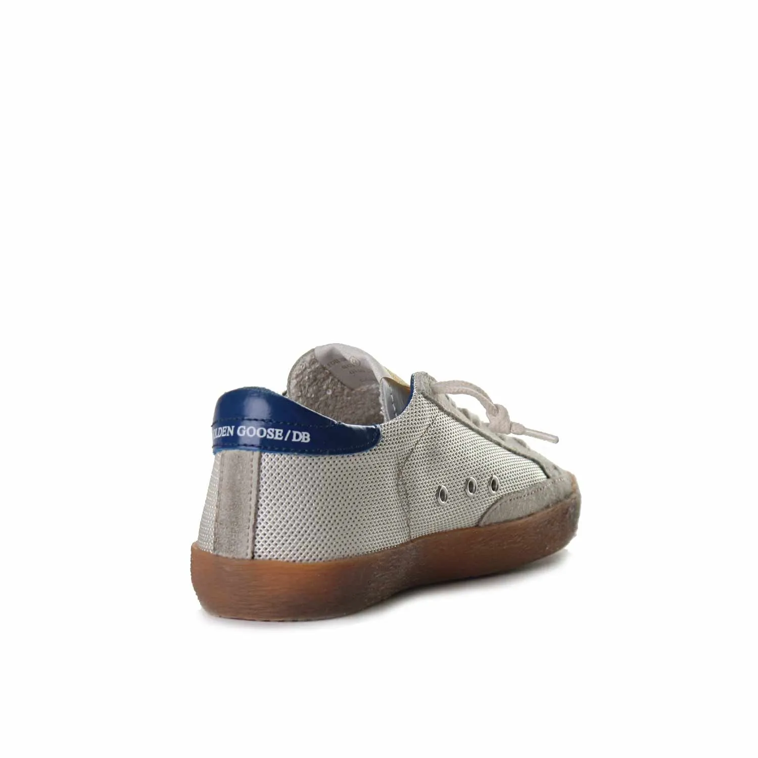 Superstar Junior Sabbia