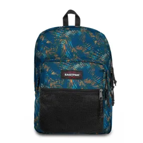 ZAINO EASTPAK PINNACLE EK000060 8D51 BRIZE FILTER NAVY